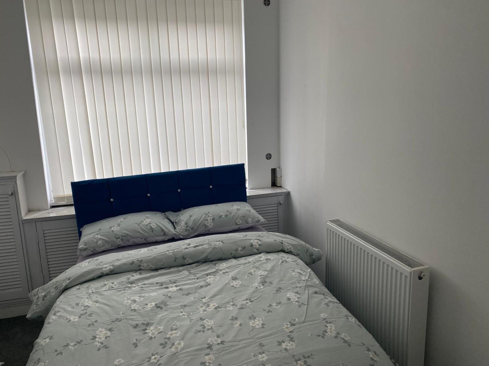 Marvellous Room 1 Stoke-on-Trent Zewnętrze zdjęcie